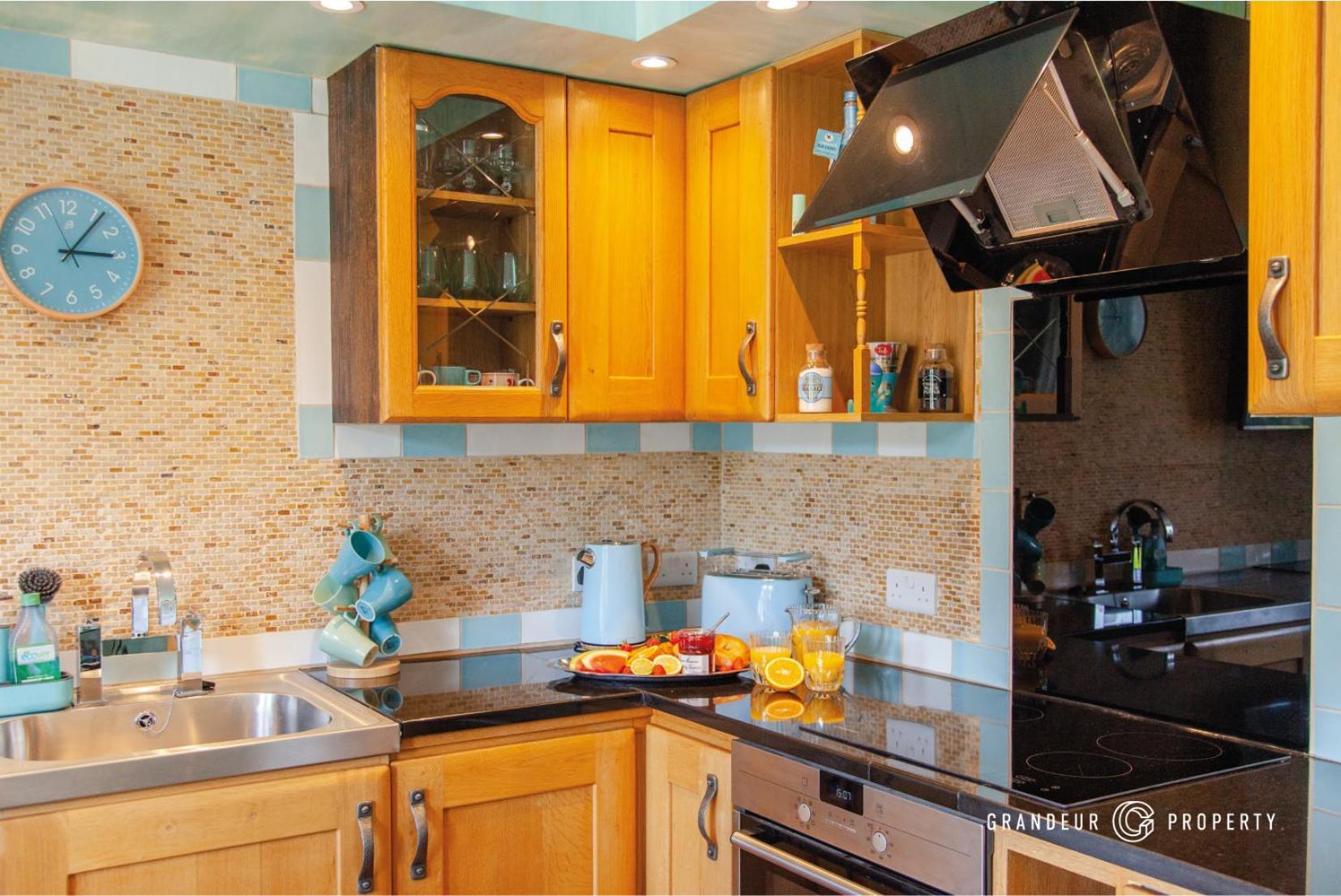 The Gardenside Apartment By Grandeur Property Bournemouth Ngoại thất bức ảnh