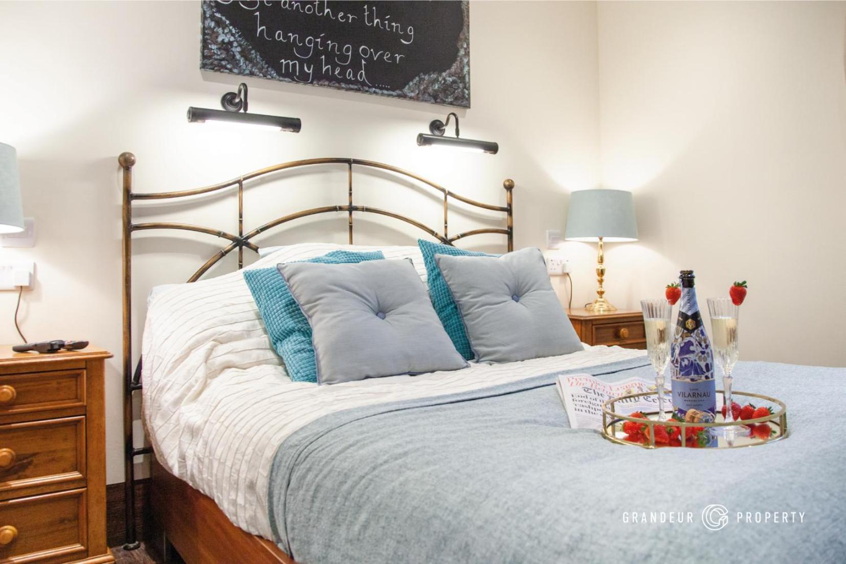 The Gardenside Apartment By Grandeur Property Bournemouth Ngoại thất bức ảnh