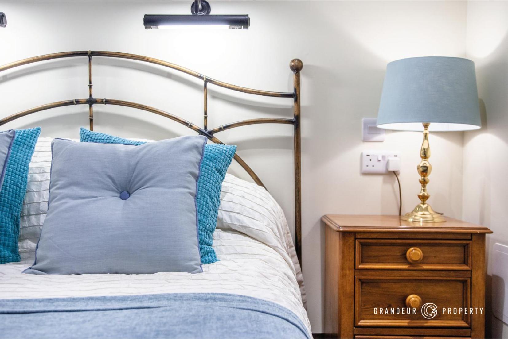 The Gardenside Apartment By Grandeur Property Bournemouth Ngoại thất bức ảnh